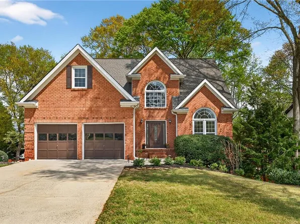 5740 Bryson Ln, Alpharetta, GA 30004