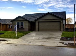 717 Quail St #5/2, Cheney, WA 99004