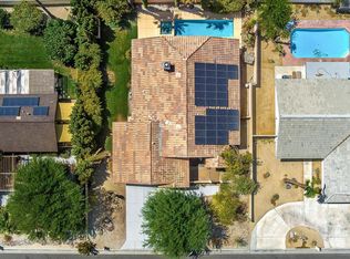 3603 E Via Escuela, Palm Springs, CA 92262