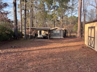 144 Navaho St, Zwolle, LA 71486