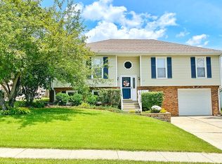 729 Lori Ln, Lexington, KY 40517