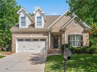 30 Willett Way, Greensboro, NC 27408