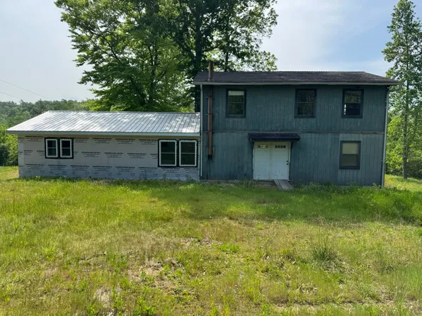 465 James Zimmerman Rd, Hampshire, TN 38461