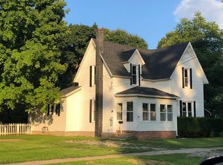 207 West St, Jonesville, MI
