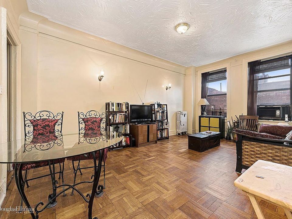 1st image of 409 Edgecombe Ave #6G