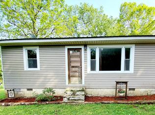 10831 Highway 128, Clifton, TN 38425