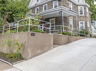 509 W Cheltenham Ave, Elkins Park, PA 19027