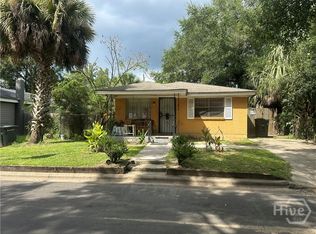 610 W 47th Street, Savannah, GA 31405