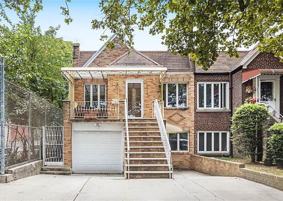 8729 14th Ave, Brooklyn, NY 11228 Zillow