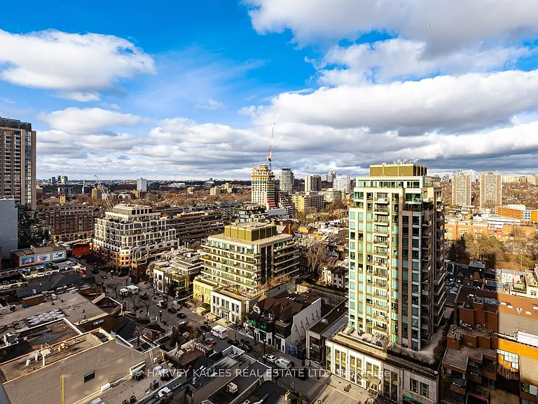 88 Cumberland St #1906 — Photo 21