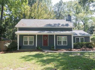 4821 Ballygar Dr, Tallahassee, FL 32309