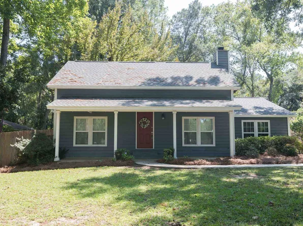 4821 Ballygar Dr, Tallahassee, FL 32309