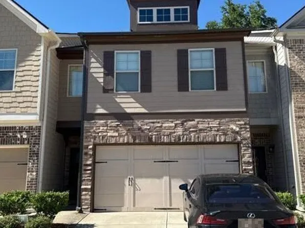 5845 Radford Loop, Fairburn, GA 30213