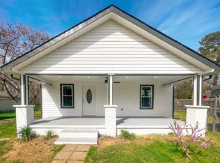 717 Morningside Dr, Dalton, GA 30721