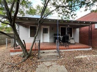 3609 Hamilton Rd, Columbus, GA 31904