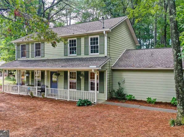 1870 Shady Creek Ln, Lawrenceville, GA 30043