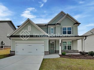 3376 Bryant Meadows Cir, Buford, GA 30519