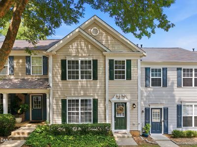 4325 Vienna Crest Dr, Raleigh, NC, 27613