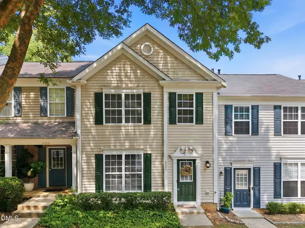 4325 Vienna Crest Dr, Raleigh, NC 27613