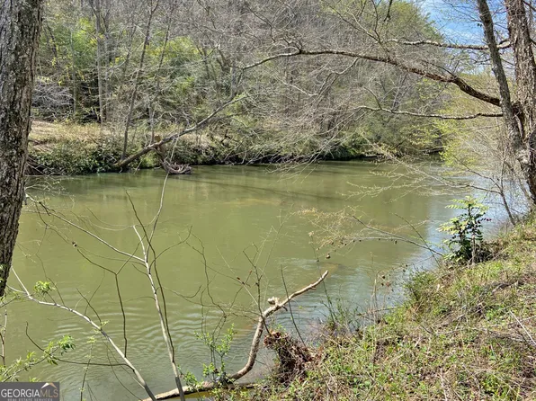 46AC Heritage Dr, Dahlonega, GA 30533