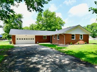 1005 Cardinal Way, Anderson, IN 46011