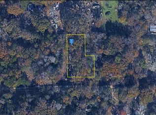 Village Ave, Kemp, TX 75143