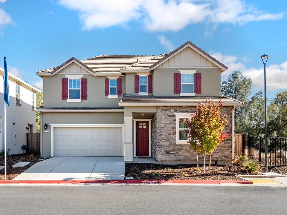 1st image of 4364 Robinson Way Lot 18