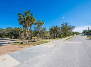 613 Old Beach Rd, Saint Augustine, FL 32080