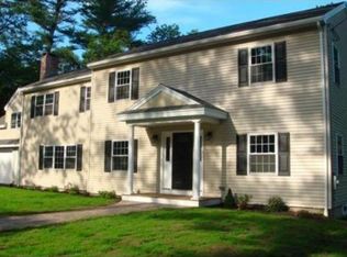 5 Tower Hill Rd, North Reading, MA 01864