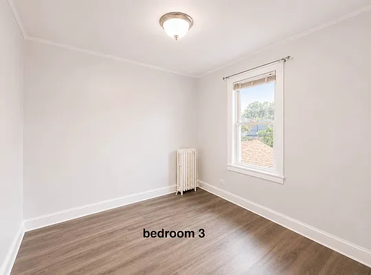 Bedroom, photo 3