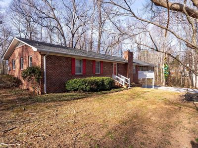 114 Oakland Ave, Marietta, SC, 29661