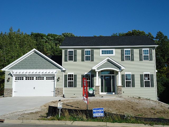Front Elevation