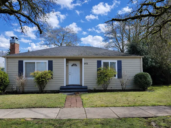 943 NW 11th St, Corvallis, OR 97330