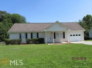 210 Sonora Dr SE, Calhoun, GA 30701