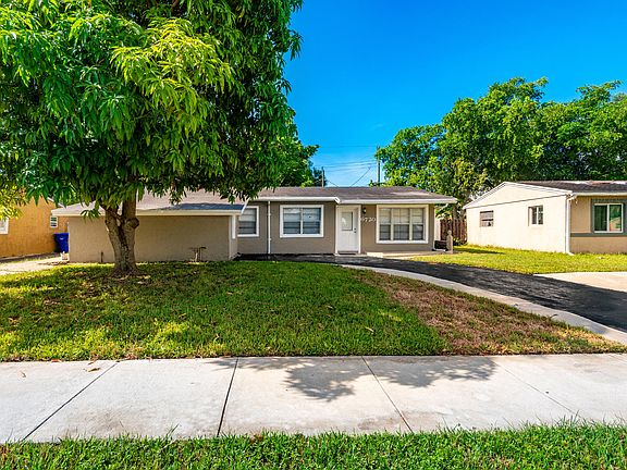2nd image of 6720 SW 17TH Street