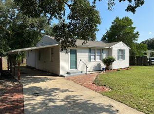 300 Ehrmann St, Perdido Key, FL 32507