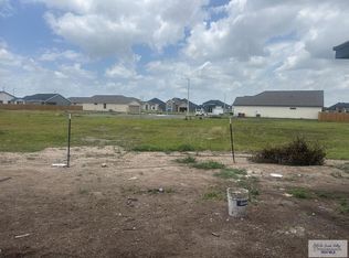 3833 Sena, Brownsville, TX 78520