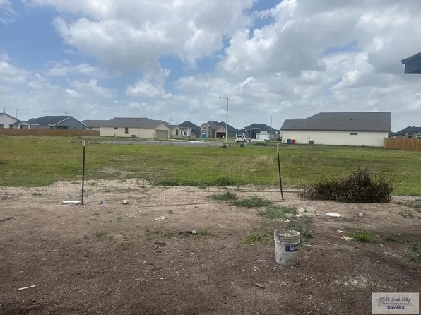 3833 Sena, Brownsville, TX 78520
