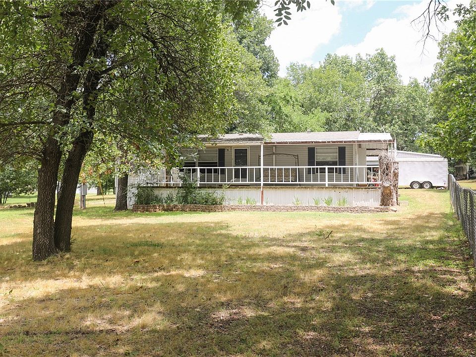 429751 E 1148th Rd, Porum, OK 74455 MLS 1064264 Zillow