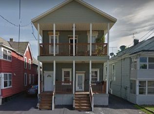 950 Emerson Ave #1, Syracuse, NY 13204