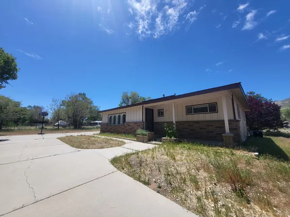 3602 Green Acre Dr, Carson City, NV 89705