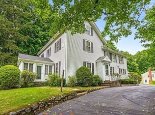100 Wellesley Ave, Wellesley Hills, MA 02481