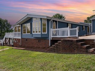 101 Elm St, New London, NC 28127