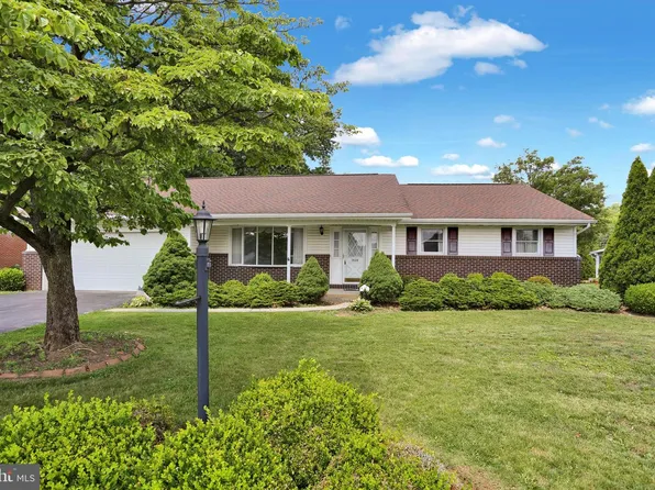 1624 Concord Rd, Wyomissing, PA 19610