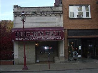 225 W Main St, Monongahela, PA 15063