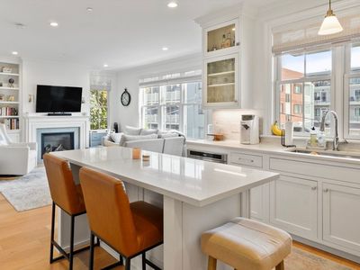 38 P St Unit 2, Boston, MA, 02127