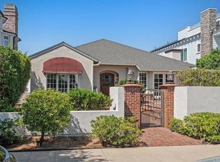 240 E Ave, Coronado, CA 92118
