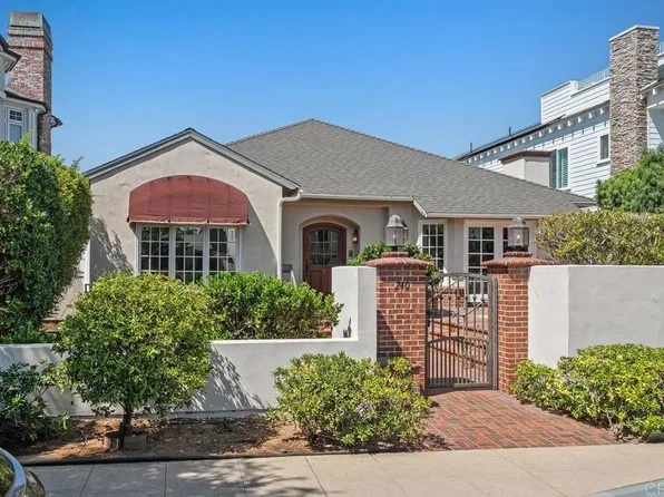 240 E Ave, Coronado, CA 92118