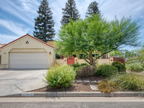 4267 W Menlo Ave, Fresno, CA 93722