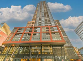 108 Peter St #505, Toronto, ON M5V 0W2